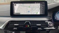 BMW 5 Series 530e M Sport 4dr Auto Saloon